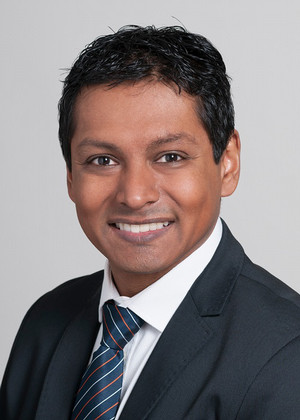 Sumit Agrawal, MD, FRCSC